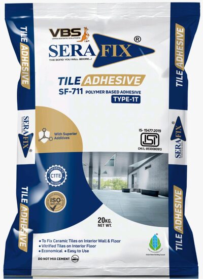 Serafix SF 711 bag
