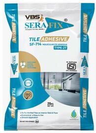 Serafix SF 714 — Product Bag