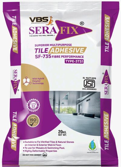 Serafix SF 735 bag