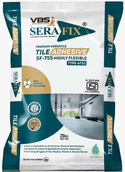 Serafix SF 755 bag